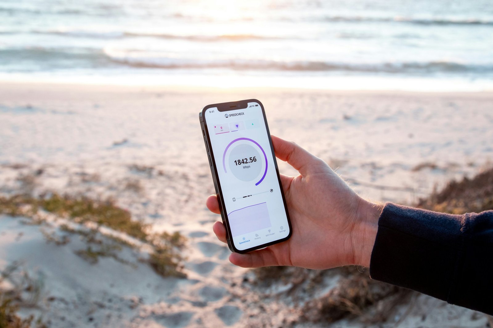 Best Mobile Sports & Fitness Apps
