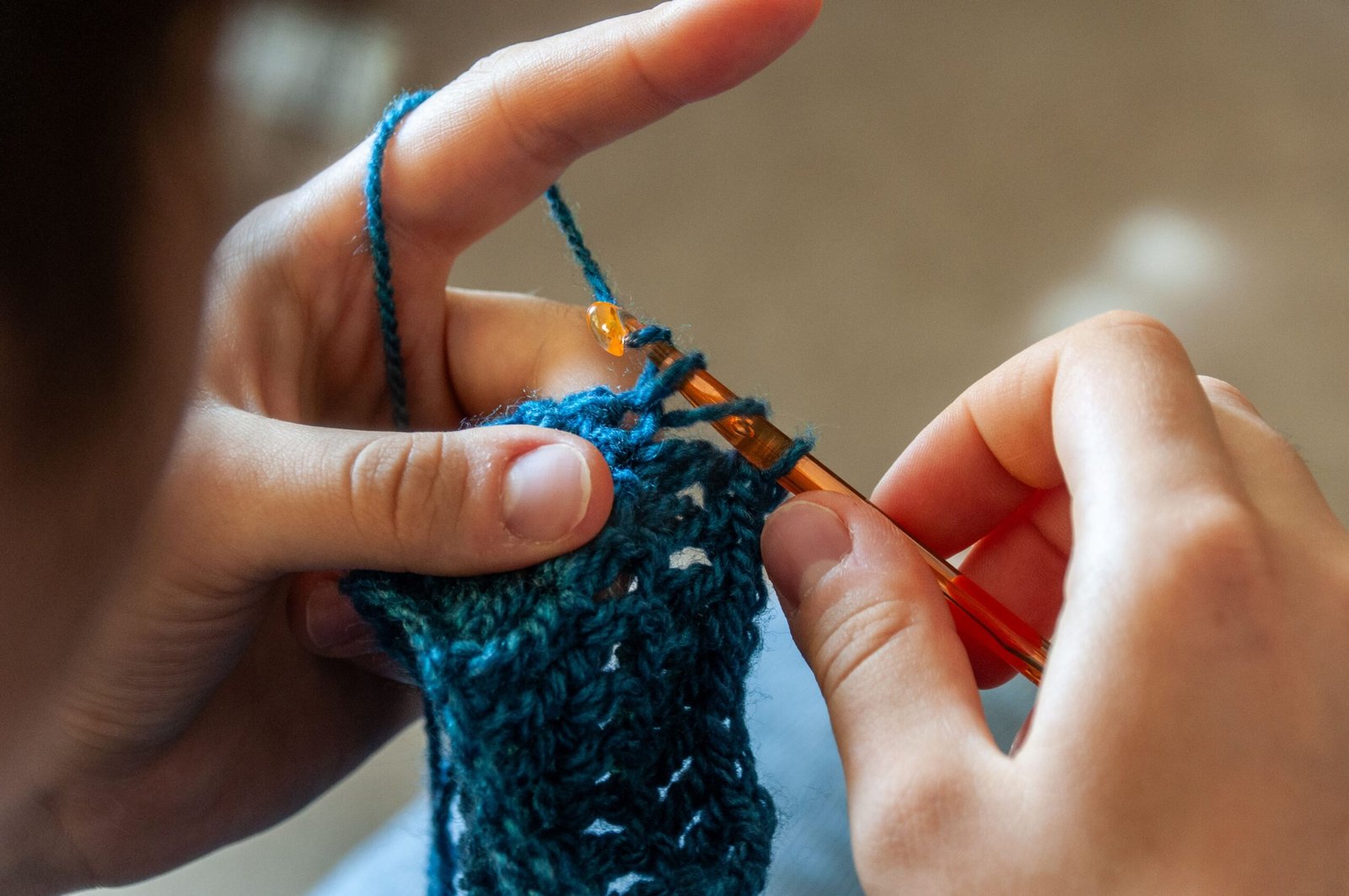 Best Ways to Learn Crochet for Complete Beginners
