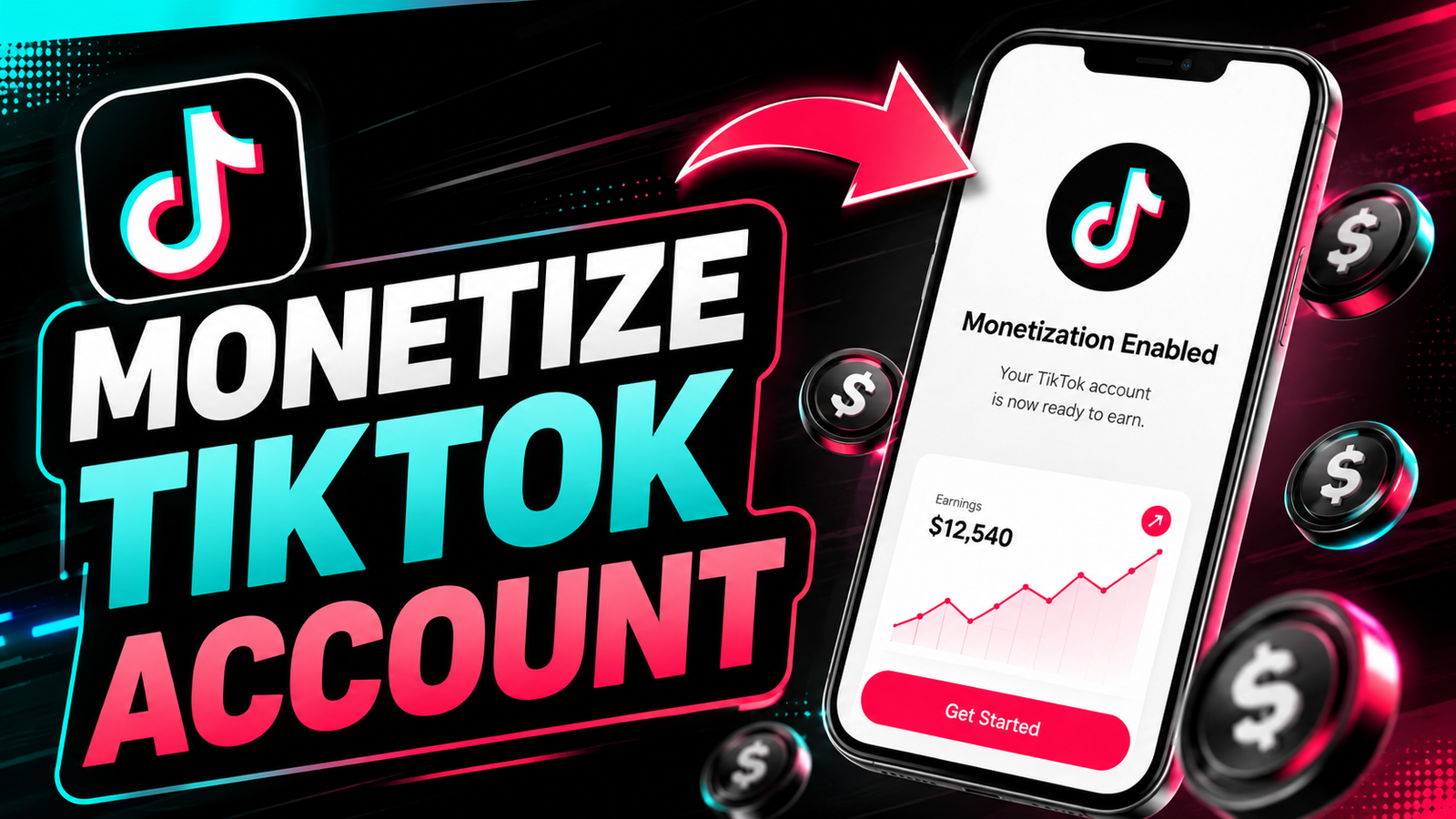 how-to-monetize-tiktok-account
